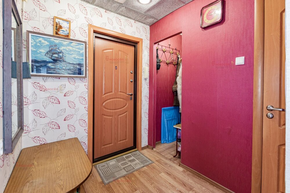 Екатеринбург, ул. Ангарская, 42 (Старая Сортировка) - фото квартиры (13)
