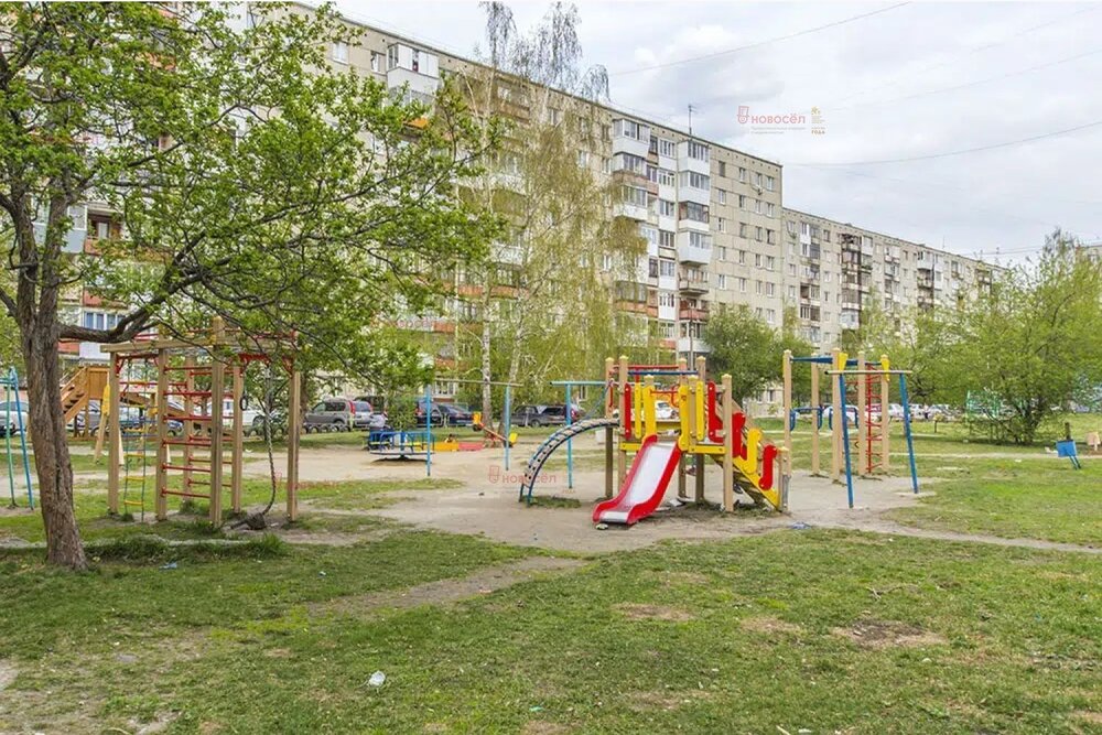 Екатеринбург, ул. Ангарская, 42 (Старая Сортировка) - фото квартиры (16)