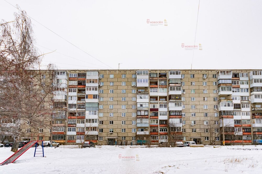 Екатеринбург, ул. Ангарская, 42 (Старая Сортировка) - фото квартиры (2)