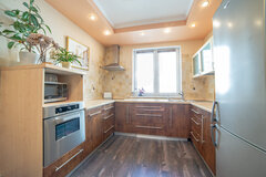 Екатеринбург, ул. Соболева, 19 (Широкая речка) - фото квартиры