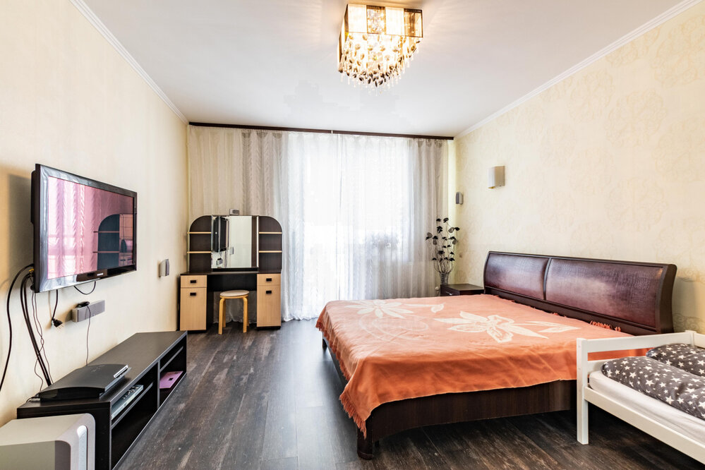 Екатеринбург, ул. Соболева, 19 (Широкая речка) - фото квартиры (5)