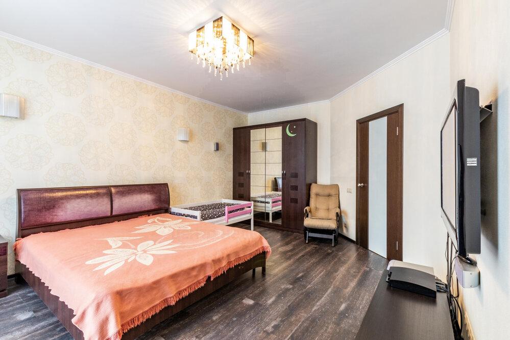 Екатеринбург, ул. Соболева, 19 (Широкая речка) - фото квартиры (6)