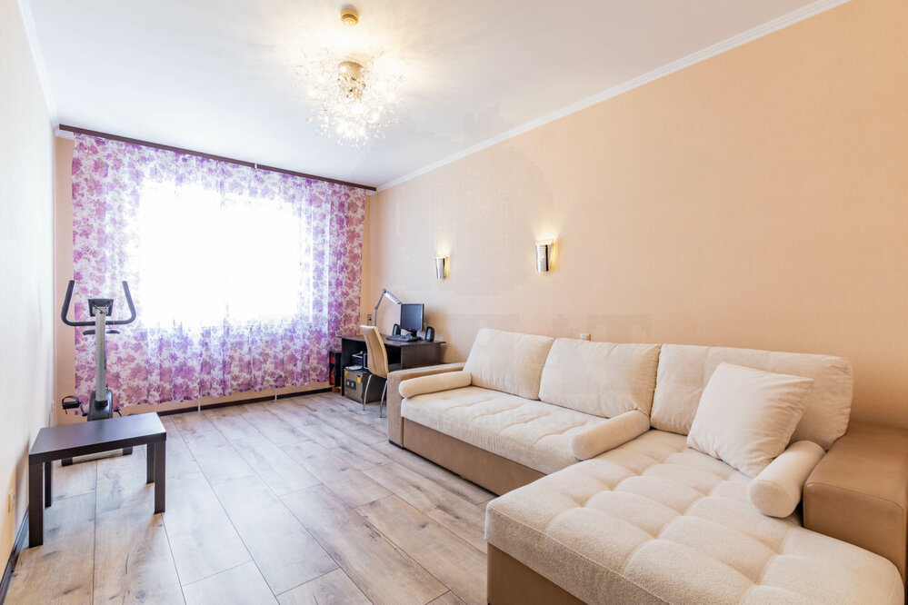 Екатеринбург, ул. Соболева, 19 (Широкая речка) - фото квартиры (7)