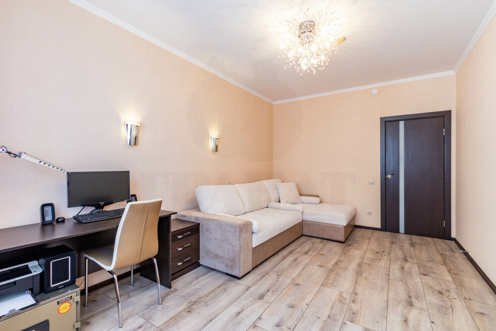 Екатеринбург, ул. Соболева, 19 (Широкая речка) - фото квартиры (8)