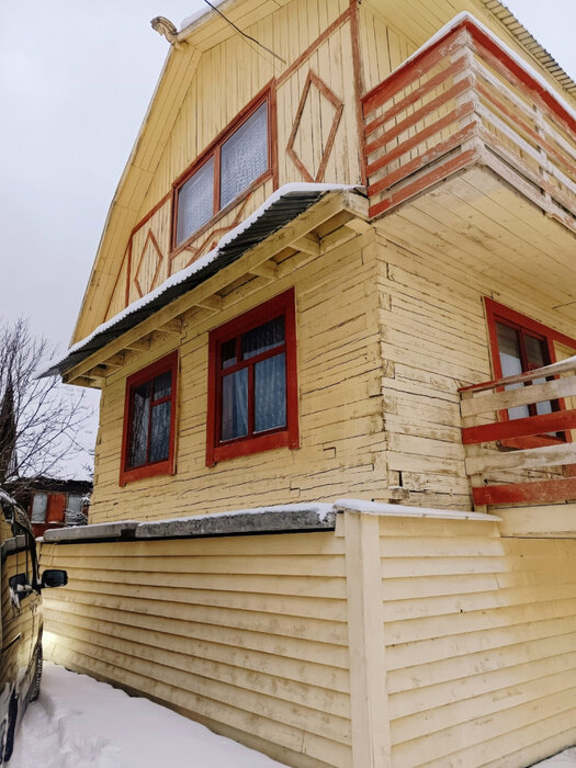 г. Первоуральск, СОНТ 64 (городской округ Первоуральск) - фото сада (2)