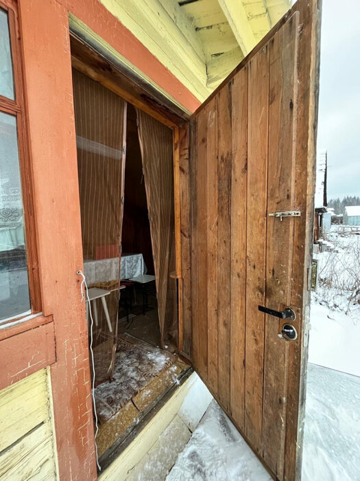 г. Первоуральск, СОНТ 64 (городской округ Первоуральск) - фото сада (8)