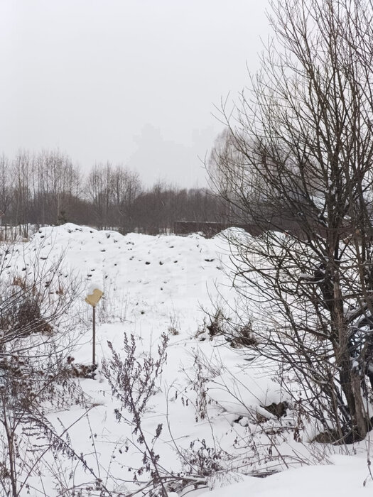 д. Коновалово, ул. Братьев Кукаркиных, 16 (городской округ Первоуральск) - фото земельного участка (2)