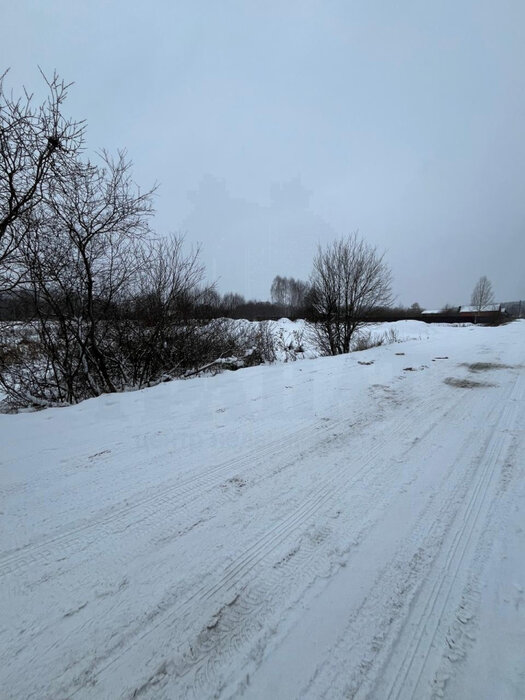 д. Коновалово, ул. Братьев Кукаркиных, 16 (городской округ Первоуральск) - фото земельного участка (4)