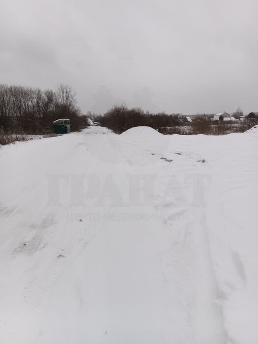 д. Коновалово, ул. Братьев Кукаркиных, 16 (городской округ Первоуральск) - фото земельного участка (5)