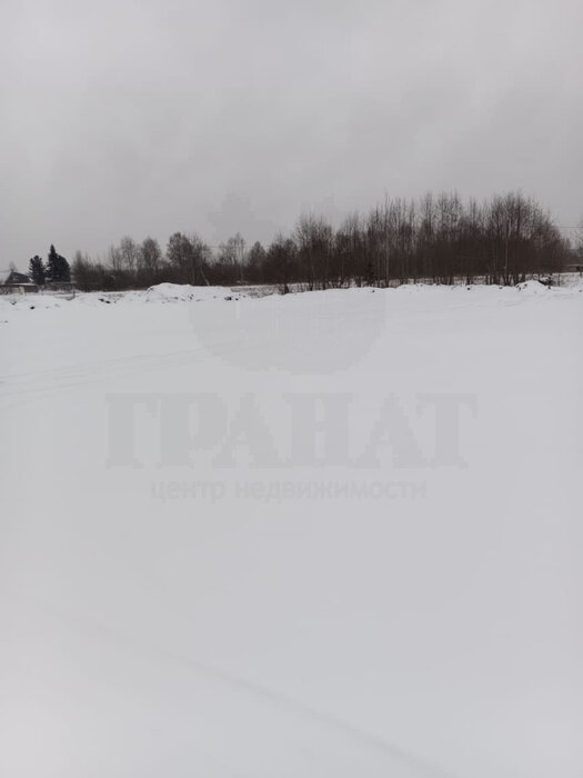 д. Коновалово, ул. Братьев Кукаркиных, 16 (городской округ Первоуральск) - фото земельного участка (7)