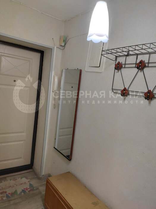 Екатеринбург, ул. Луначарского, 17 (Центр) - фото квартиры (7)