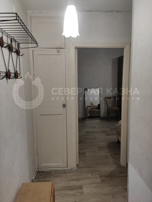 Екатеринбург, ул. Луначарского, 17 (Центр) - фото квартиры (8)