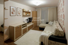 Екатеринбург, ул. Бебеля, 130 (Заречный) - фото квартиры