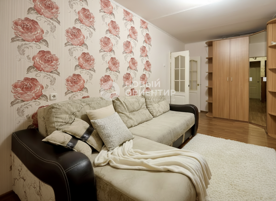 Екатеринбург, ул. Бебеля, 130 (Заречный) - фото квартиры (2)