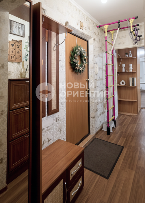 Екатеринбург, ул. Бебеля, 130 (Заречный) - фото квартиры (8)