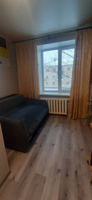 г. Нижний Тагил, ул. Тимирязева, 89 (городской округ Нижний Тагил) - фото комнаты (1)