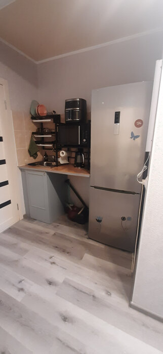 г. Нижний Тагил, ул. Тимирязева, 89 (городской округ Нижний Тагил) - фото комнаты (7)