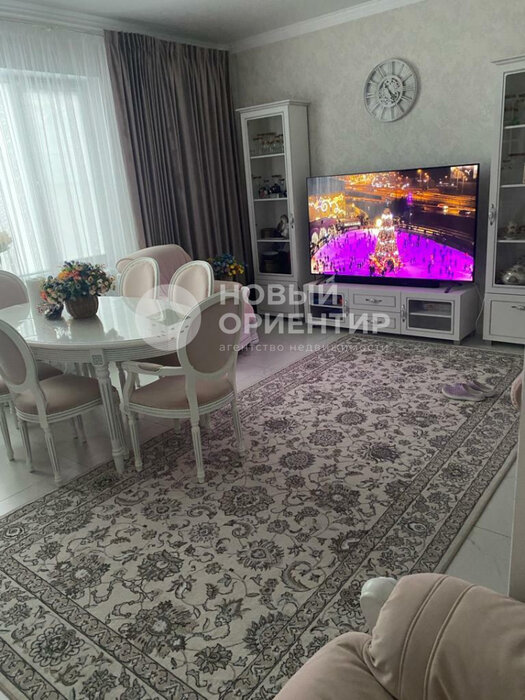 с. Патруши, ул. Восточная, 11а (городской округ Сысертский) - фото коттеджа (3)