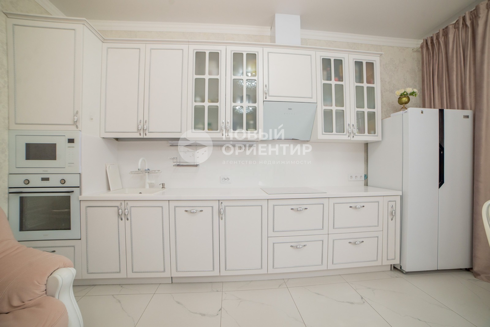 с. Патруши, ул. Восточная, 11а (городской округ Сысертский) - фото коттеджа (5)