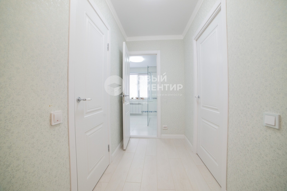 с. Патруши, ул. Восточная, 11а (городской округ Сысертский) - фото коттеджа (6)