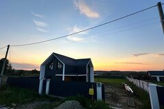 Екатеринбург, ул. Мурзинская, 13литM (Калиновский) - фото дома