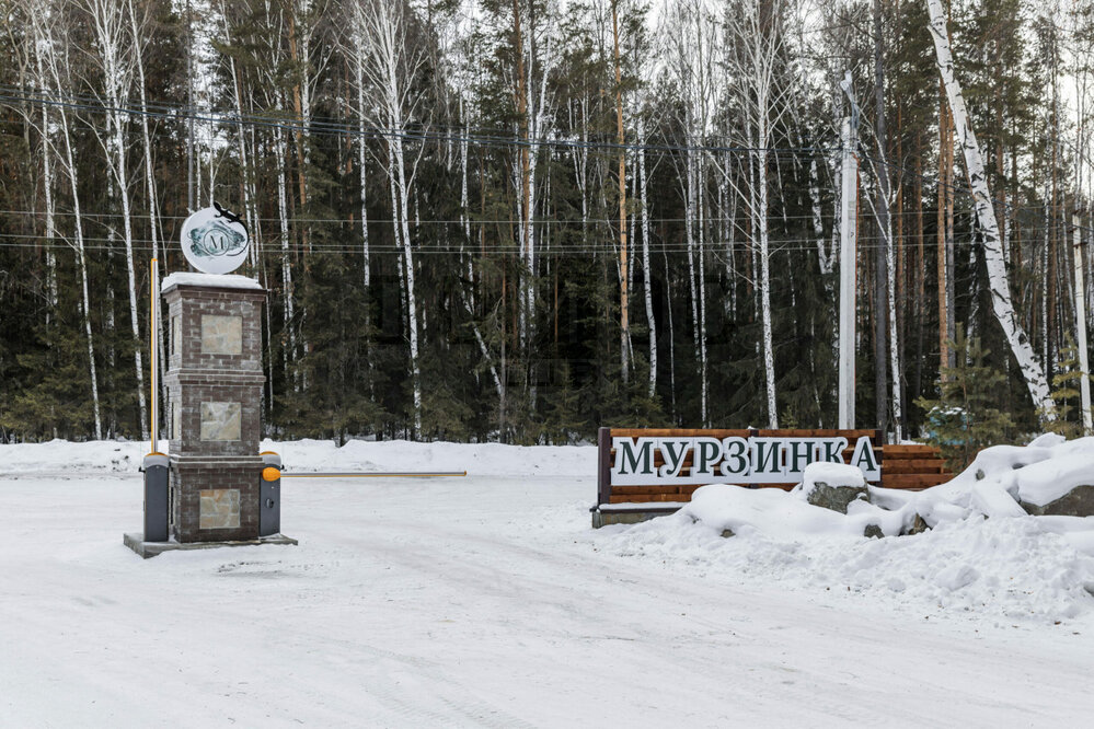 к.п. Мурзинка (городской округ Среднеуральск) - фото земельного участка (2)