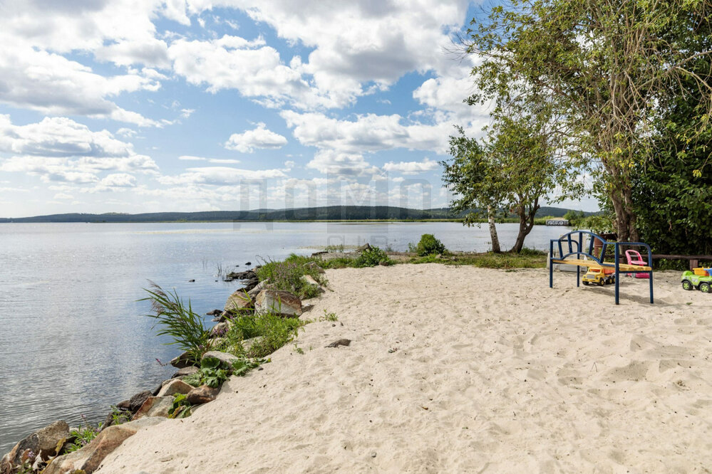 к.п. Мурзинка (городской округ Среднеуральск) - фото земельного участка (5)