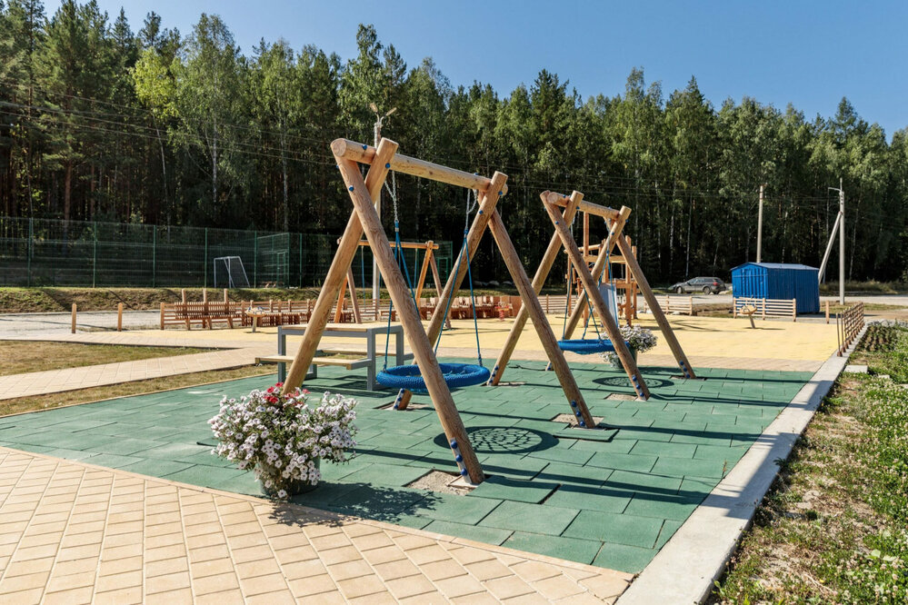 к.п. Мурзинка (городской округ Среднеуральск) - фото земельного участка (6)