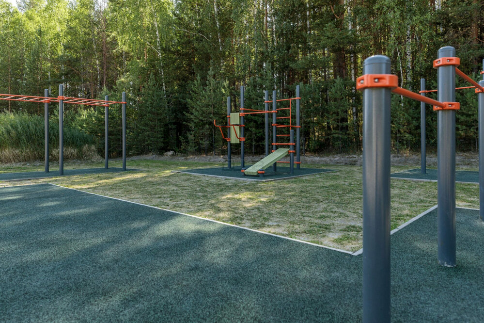 к.п. Мурзинка (городской округ Среднеуральск) - фото земельного участка (8)