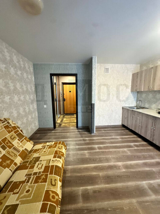 г. Березовский, ул. Новая, 20/1 (городской округ Березовский) - фото квартиры (2)