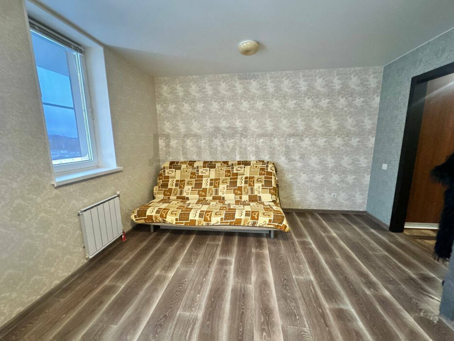 г. Березовский, ул. Новая, 20/1 (городской округ Березовский) - фото квартиры (3)