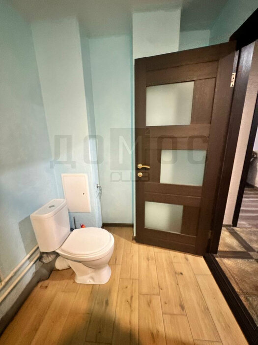 г. Березовский, ул. Новая, 20/1 (городской округ Березовский) - фото квартиры (5)