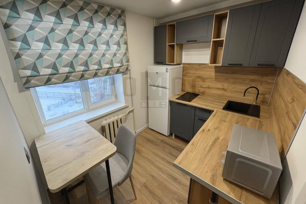 Екатеринбург, ул. Белинского, 165а (Автовокзал) - фото квартиры (1)