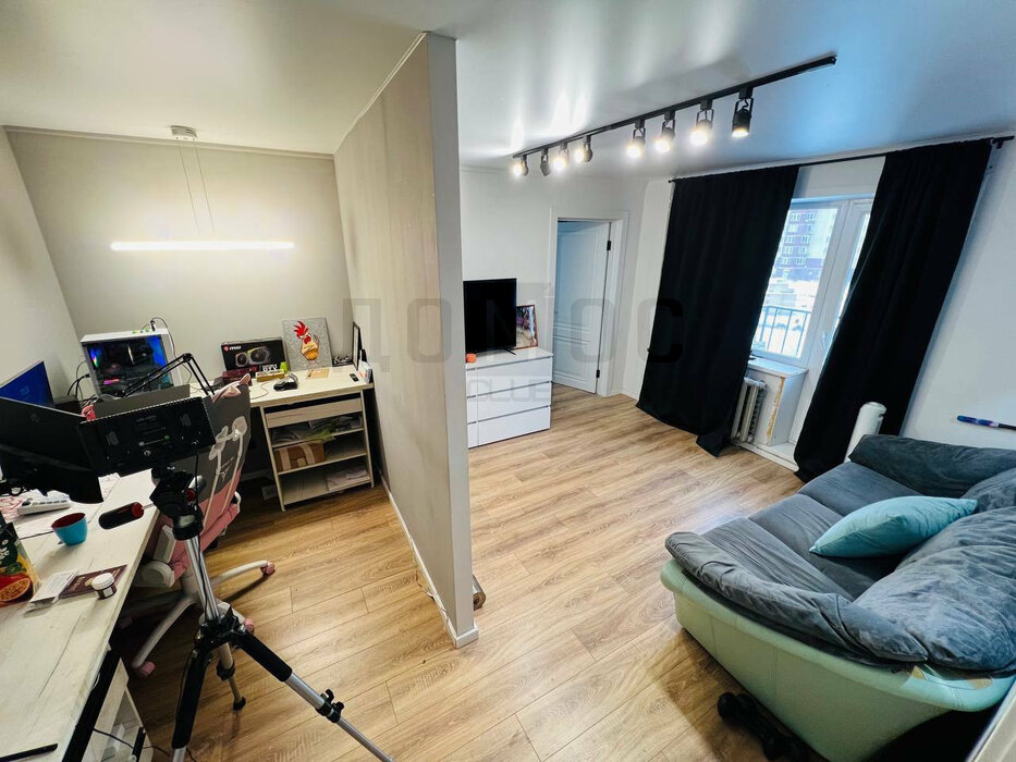 Екатеринбург, ул. Белинского, 165а (Автовокзал) - фото квартиры (6)