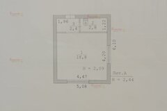 п. Монетный, ул. Березовская, 106б (городской округ Березовский) - фото дома