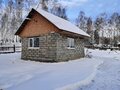 Продажа дома: п. Монетный, ул. Березовская, 106б (городской округ Березовский) - Фото 2