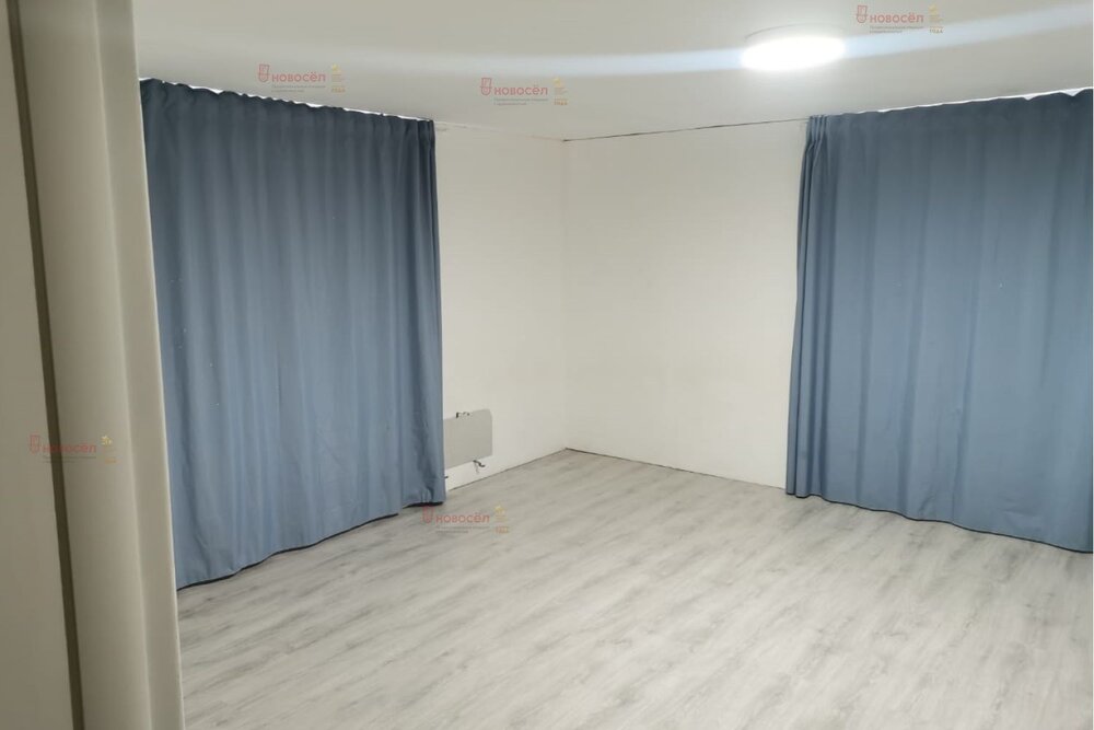 п. Монетный, ул. Березовская, 106б (городской округ Березовский) - фото дома (4)