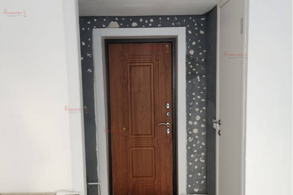 п. Монетный, ул. Березовская, 106б (городской округ Березовский) - фото дома (5)