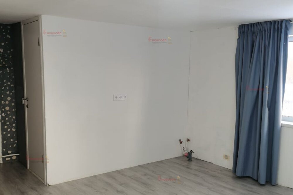 п. Монетный, ул. Березовская, 106б (городской округ Березовский) - фото дома (6)