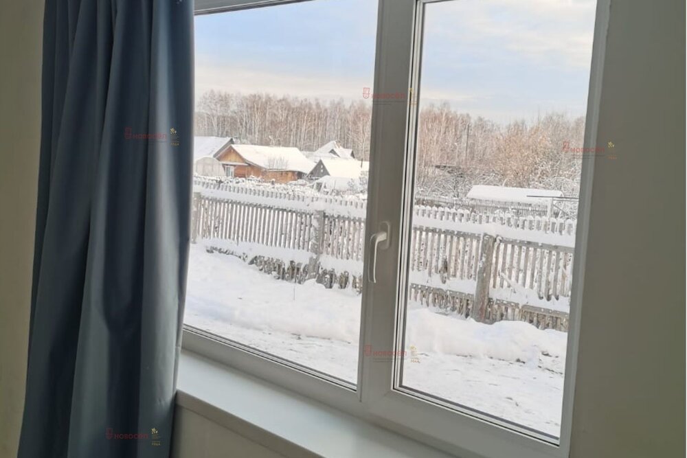 п. Монетный, ул. Березовская, 106б (городской округ Березовский) - фото дома (7)