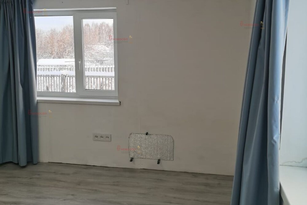 п. Монетный, ул. Березовская, 106б (городской округ Березовский) - фото дома (8)