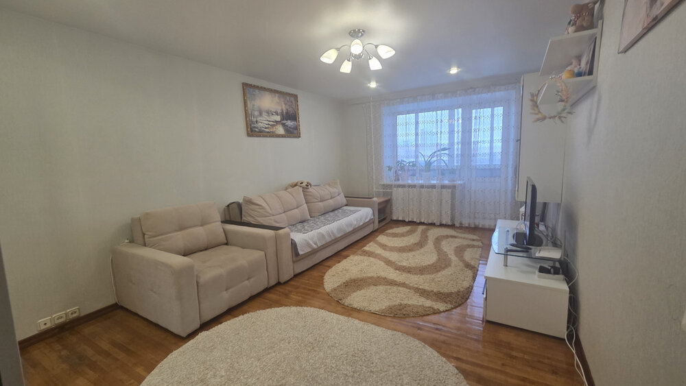 Екатеринбург, ул. Победы, 94 (Уралмаш) - фото квартиры (1)