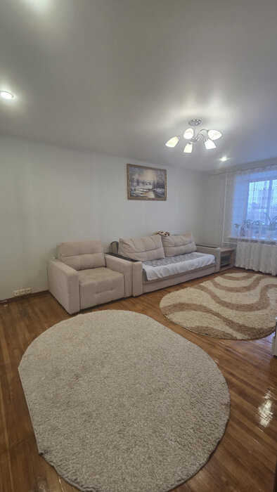 Екатеринбург, ул. Победы, 94 (Уралмаш) - фото квартиры (2)