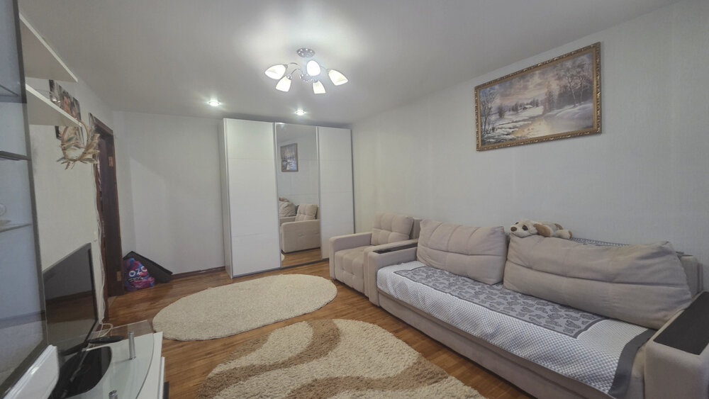 Екатеринбург, ул. Победы, 94 (Уралмаш) - фото квартиры (3)