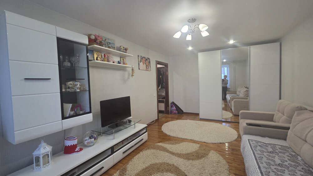 Екатеринбург, ул. Победы, 94 (Уралмаш) - фото квартиры (4)