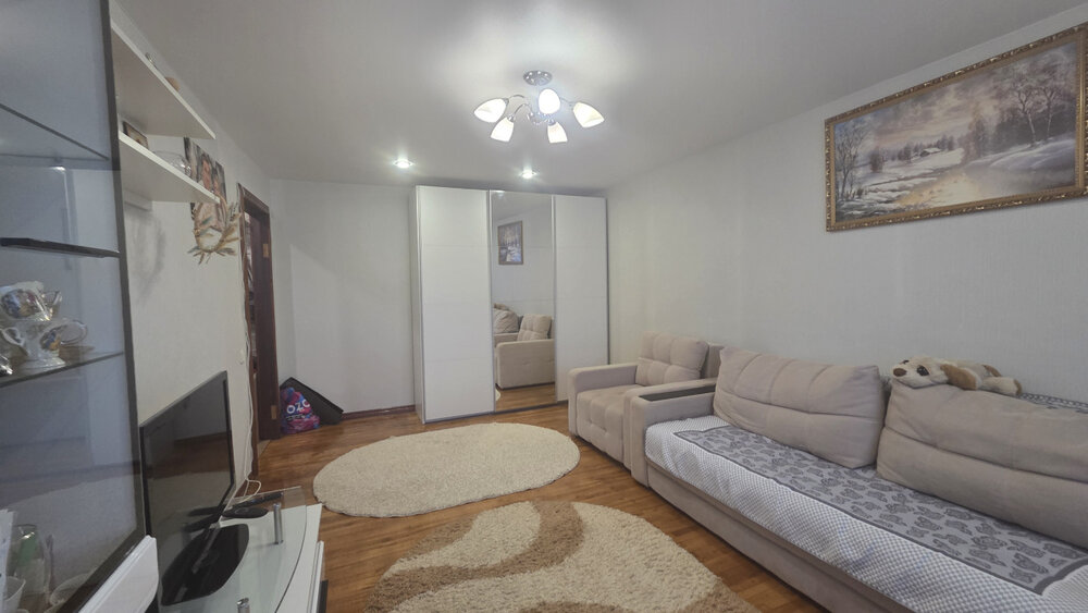 Екатеринбург, ул. Победы, 94 (Уралмаш) - фото квартиры (5)