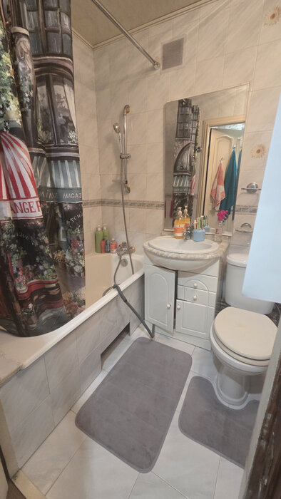 Екатеринбург, ул. Победы, 94 (Уралмаш) - фото квартиры (6)