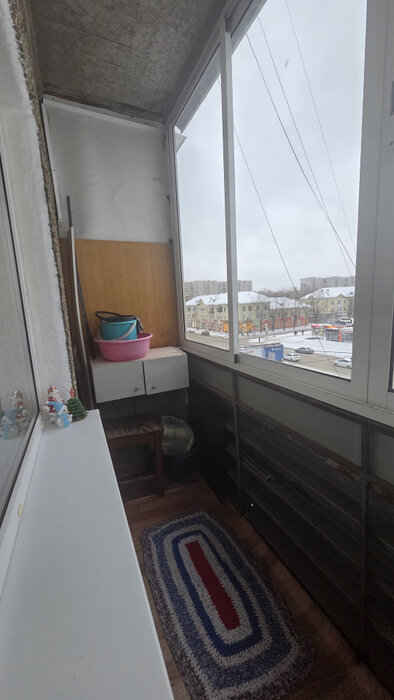 Екатеринбург, ул. Победы, 94 (Уралмаш) - фото квартиры (7)