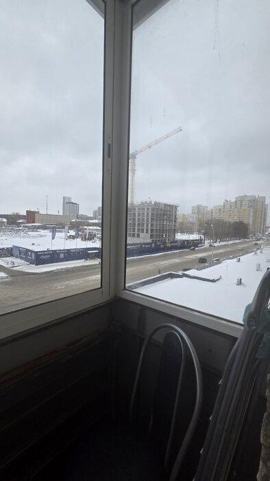 Екатеринбург, ул. Победы, 94 (Уралмаш) - фото квартиры (8)