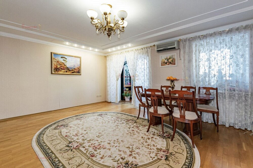 Екатеринбург, ул. Щорса, 24 (Автовокзал) - фото квартиры (3)